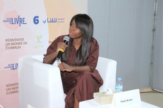 À Oujda, le livre ouvre le débat sur les grandes mutations du monde