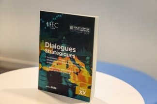À Rabat, les Dialogues stratégiques décryptent les nouveaux rapports de force mondiaux