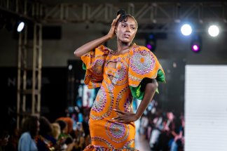 La Nigeria Fashion Week bouscule Abuja la capitale endormie