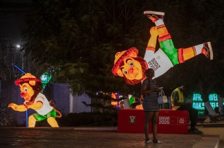 En plein crise budgétaire, le Sénégal accueille les Jeux olympiques de la jeunesse 