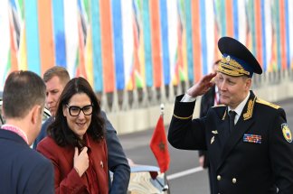 À Moscou, la coopération russo-africaine à l'épreuve des tensions géopolitiques