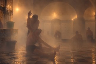 Le « hammam », hier et aujourd'hui – Par Abdesslam Benabdelali