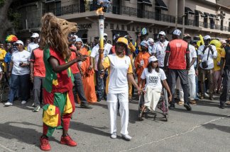 JOJ de Dakar 2026 : le Maroc vise les médailles dans des Jeux historiques pour l’Afrique