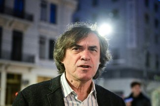 Pour l'écrivain roumain Mircea Cartarescu, la littérature est un baume en ces temps de tourmente