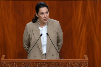 Fatima Ezzahra El Mansouri face au défi de la confiance dans le Parlement – Par Hatim Betioui