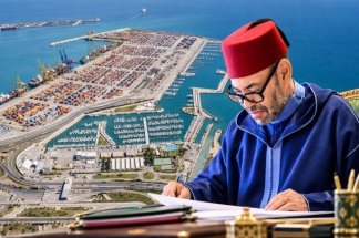 Ports de Nador et de Tanger : l’entrée dans le XXIe siècle – Par Abdelhamid Jmahri