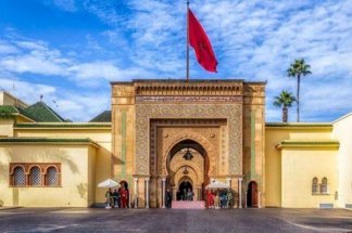Cabinet Royal : la non-reconduction du mandat de la Minurso signifie clairement que sa présence devrait cesser dans les prochains jours. 