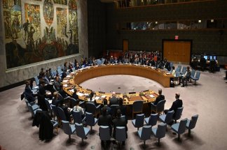 Le veto russe ou les limites de la puissance empruntée (1/2) – Par Adnan Debbarh