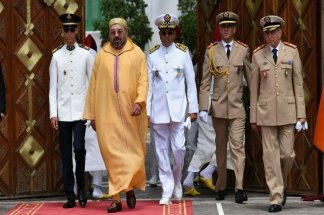 Sahara : retour au bercail - Par Naïm Kamal