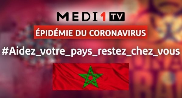 MEDI1TV lance une campagne de sensibilisation et d'information face à ...