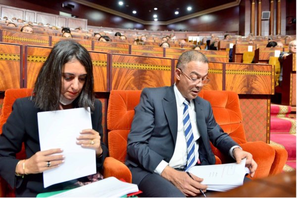 Le FMI table sur une croissance modérée au Maroc en 2026