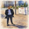 le-train-s-est-arrete-et-le-maroc-sest-regarde-par-abdallah-zayd-drissi